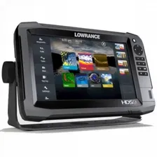 Lowrance HDS 9 Gen3