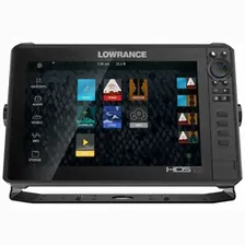  Lowrance HDS-12 LIVE (000-14427-001)