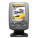 Эхолот LOWRANCE Hook 3Х