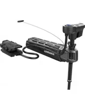 Электромотор LOWRANCE Ghost 47″