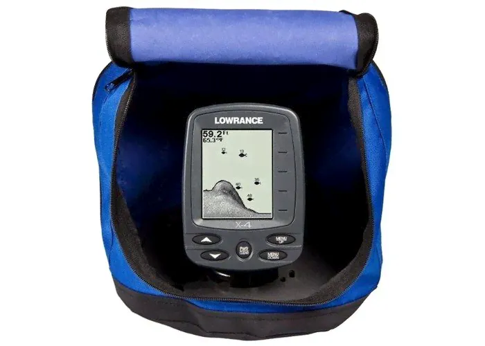 Lowrance Эхолот Lowrance X-4 Portable-0