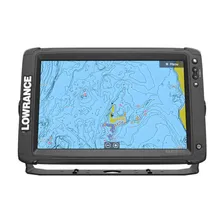 Эхолот-навигатор Lowrance Elite-12 Ti2