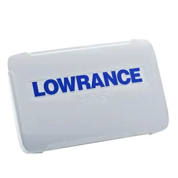 Lowrance SUNCOVER:ELITE-7 TI-0