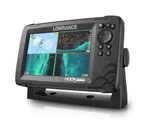 Эхолот Lowrance Hook Reveal 7 TripleShot Row