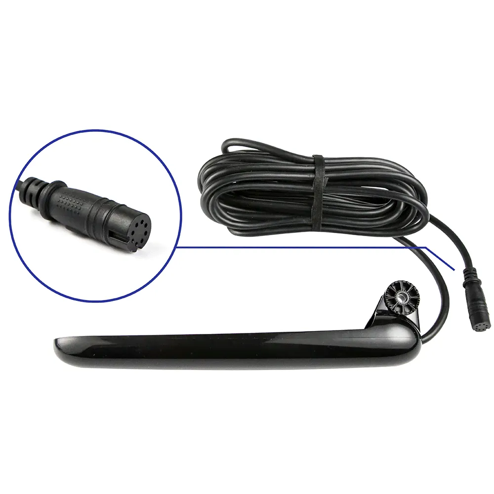 LOWRANCE Трансдьюсер HOOK² / Reveal TripleShot Skimmer Transducer