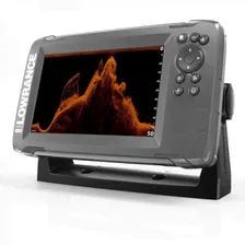 Эхолот LOWRANCE Hook2 7X HDI