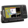 Lowrance Elite-7 HDI 83/200