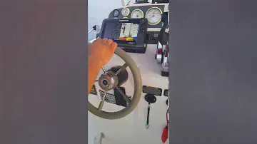 Lowrange HDS 9 Gen 3 & tm 185m airmar & squid & big fish
