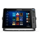 Эхолот-картплоттер Lowrance HDS LIVE 12 PRO (без датчика)