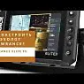 Lowrance Elite FS 9 с датчиком Active Imaging 3-in-1 (ROW)