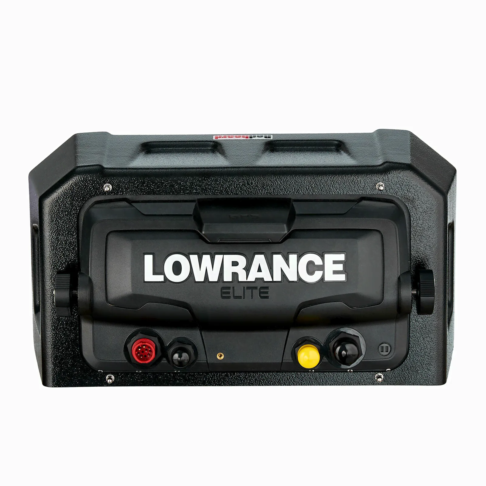 Козырек для эхолота Lowrance Elite FS 9-0