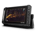 Lowrance Elite FS 9 с датчиком Active Imaging 3-в-1