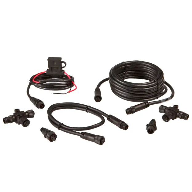 Комплект кабелей Lowrance Starter Kit N2K-EXP-KIT RD