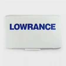 Защитная крышка для эхолота lowrance hook2 9; hook reveal 9