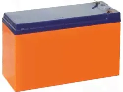 Аккумулятор для Lowrance Elite-5 DSI 7.2А/ч