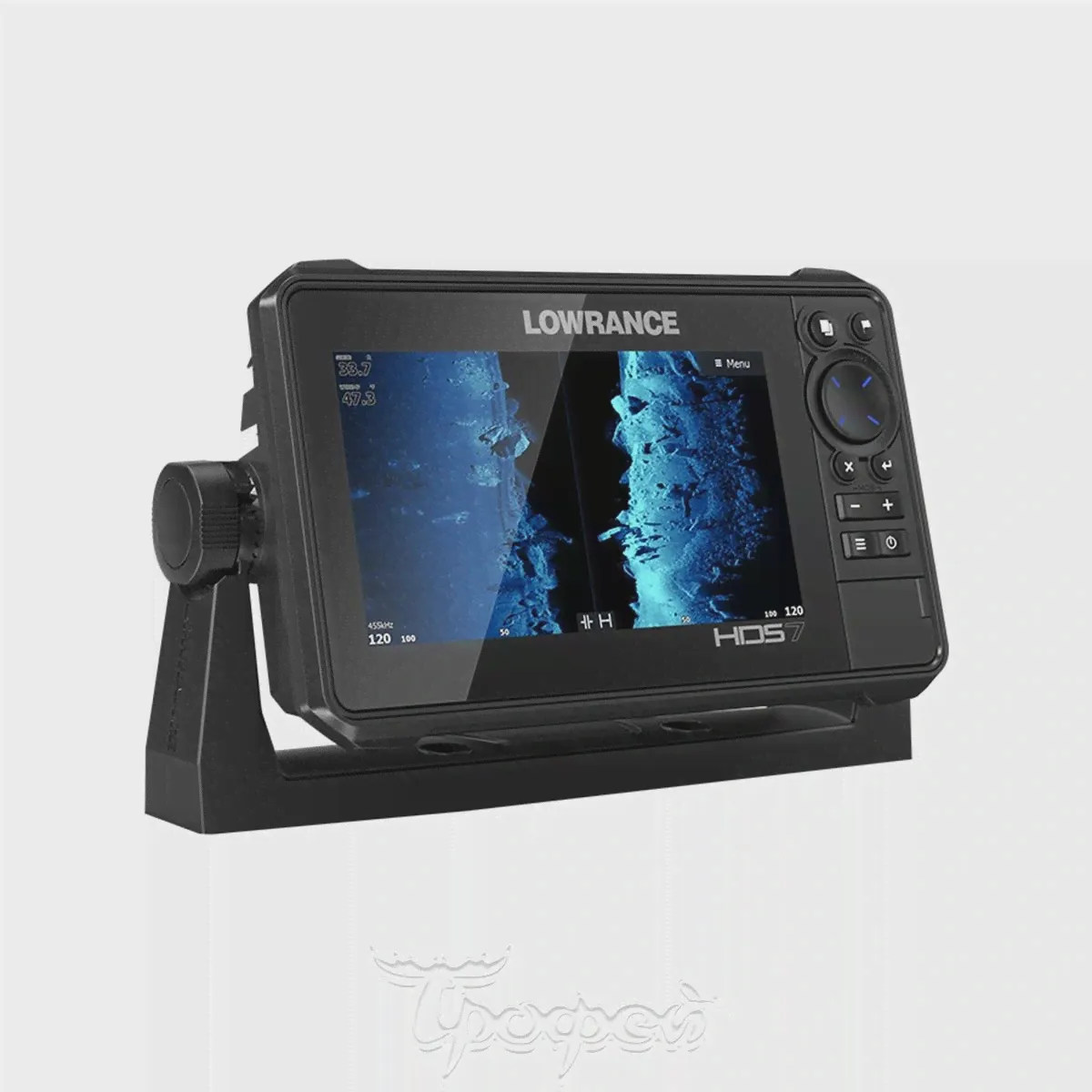 HDS-7 LIVE | Lowrance