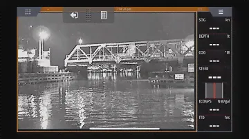 Nitron XD - The Most Advanced Night Vision Camera by Black Oak LED
