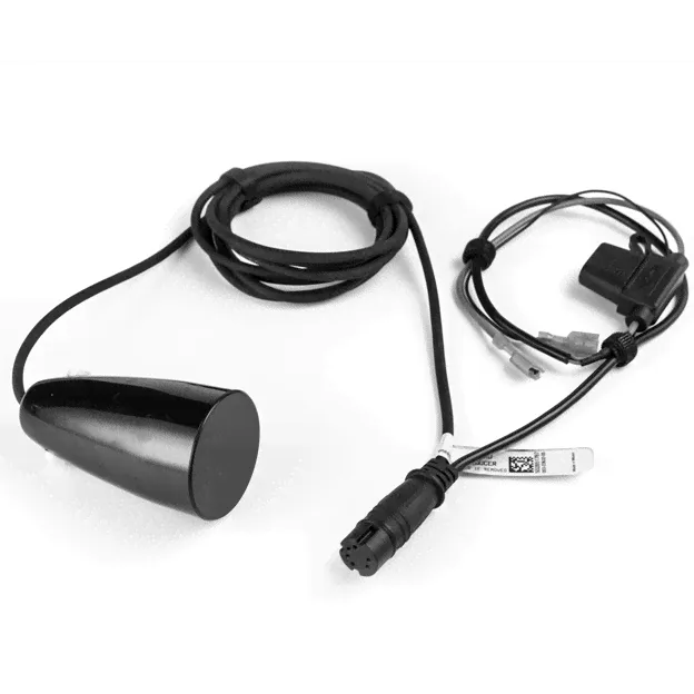 Трансдьюсер Lowrance HOOK2 4x Ice-0