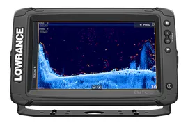 Эхолот Lowrance Elite-9 Ti