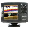 Lowrance Elite-5x CHIRP 83/200-1