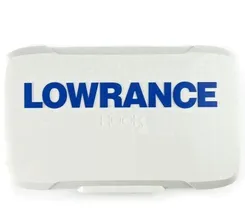 Крышка для эхолота Lowrance Hook2 / Reveal 9 Suncover