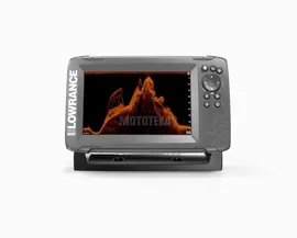 Эхолот Lowrance (Лоуренс) HOOK2 - 7x SplitShot