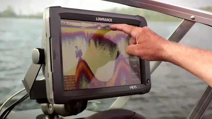 HDS Gen2 Touch - FIND