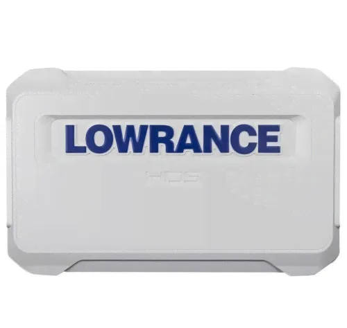 Крышка для эхолота Lowrance HDS-9 Live Suncover-0