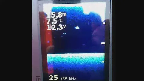 Lowrance hook 3x dsi