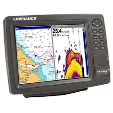 Lowrance LCX-113C HD отзывы