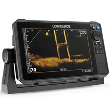 Lowrance HDS PRO 9 Active Imaging HD 3в1