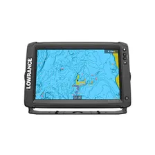 Эхолот-картплоттер LOWRANCE Elite 12 Ti2 (EU)
