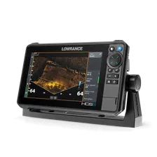 LOWRANCE HDS-9 PRO