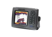 Lowrance Эхолот Lowrance HDS-5x