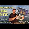 Lowrance Elite FS 7 с датчиком Active Imaging 3-in-1 (ROW)