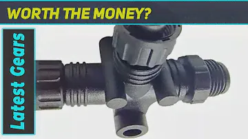 MarineNow NMEA2000 T-Connector: The Ultimate Solution for Seamless Network Connection