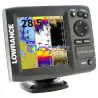 Lowrance Elite-5 HDI 83/200