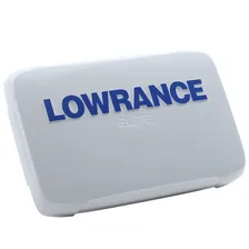 Lowrance SUNCOVER ELITE-7 TI защитная крышка