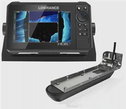 Lowrance Hds-7 Live Acitve Imaging 3-В-1