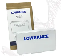 Крышка для эхолота Lowrance Eagle 9 Suncover