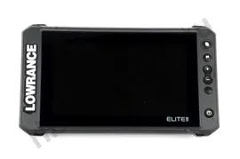 Эхолот-картплоттер Lowrance Elite-9FS with Active Imaging 3 in 1