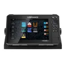 Эхолот LOWRANCE HDS LIVE 9 без датчика