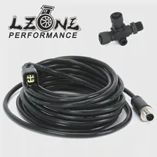 Для Lowrance & Simrad 000-0120-37 для двигателя Yamaha Интерфейсный кабель NMEA 2000 (7 м) w/"T"