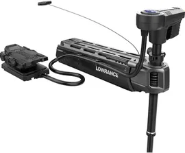Троллинговый мотор Lowrance Ghost 52