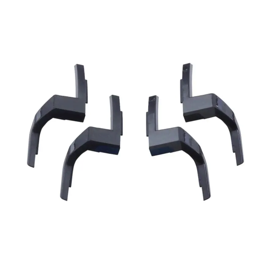  Lowrance Corner Clip Kit: Elite FS 7"/9"