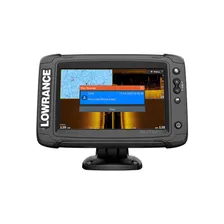 Эхолот Lowrance Elite-7 Ti2