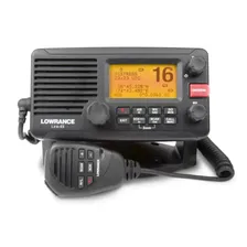Радиостанция Lowrance Link-8 AIS