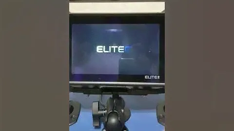 столик для эхолота Lowrance Elite 9 FS в лодку пвх, риб на ликтрос