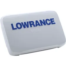 Защитная крышка на дисплей LOWRANCE Lowrance Suncover: Elite-7 TI 000-12749-001