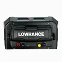 Козырек для эхолота Lowrance Elite FS 9